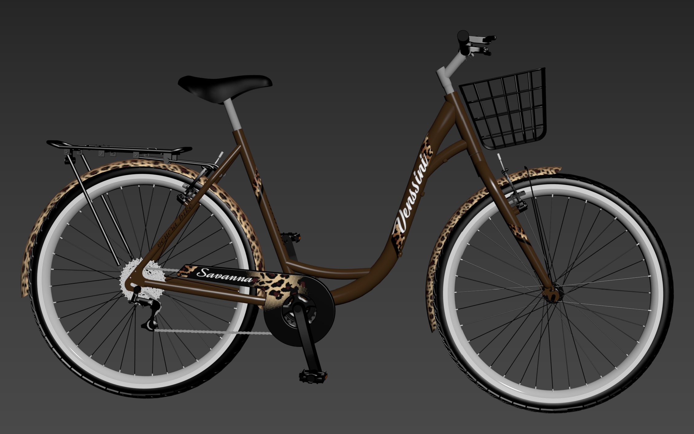 TOK4 28"/18"_3dizajn VISITOR 2026